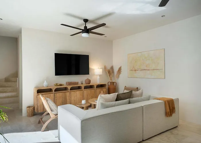 Seremonia 3br With Private Pool & Jacuzzi Pousada