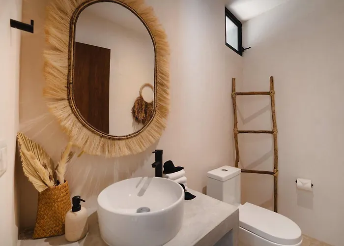 Seremonia 3br With Private Pool & Jacuzzi