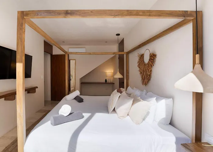 Pousada Seremonia 3br With Private Pool & Jacuzzi