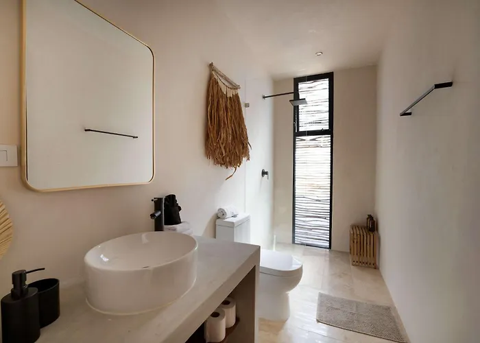 Seremonia 3br With Private Pool & Jacuzzi *