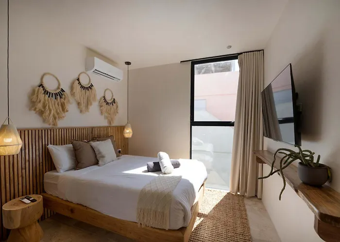 Seremonia 3br With Private Pool & Jacuzzi Pousada