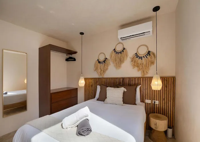 Seremonia 3br With Private Pool & Jacuzzi Tulum