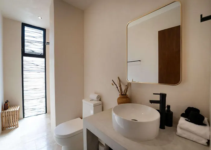 Seremonia 3br With Private Pool & Jacuzzi * Tulum