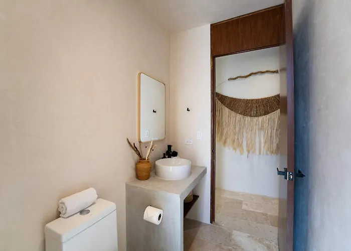 Seremonia 3br With Private Pool & Jacuzzi