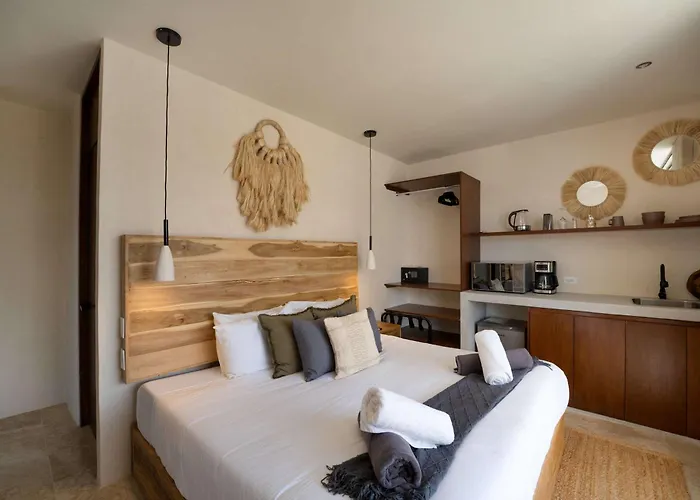Seremonia 3br With Private Pool & Jacuzzi