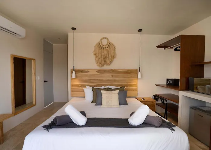 Seremonia 3br With Private Pool & Jacuzzi Pousada *