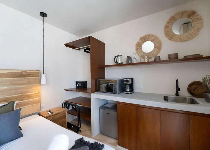Pousada Seremonia 3br With Private Pool & Jacuzzi Tulum