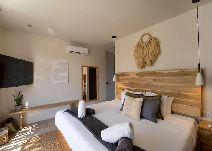 Seremonia 3br With Private Pool & Jacuzzi