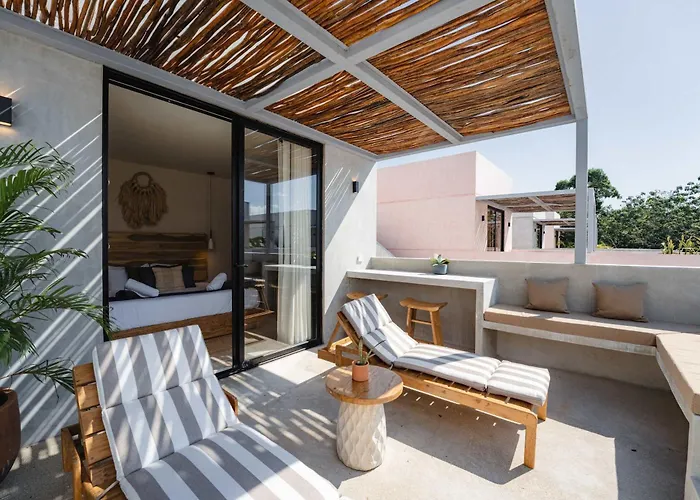 Seremonia 3br With Private Pool & Jacuzzi *