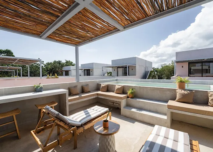Seremonia 3br With Private Pool & Jacuzzi *