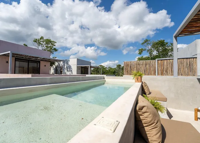 Pousada Seremonia 3br With Private Pool & Jacuzzi *