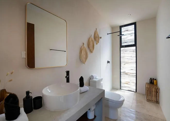 Seremonia 3br With Private Pool & Jacuzzi