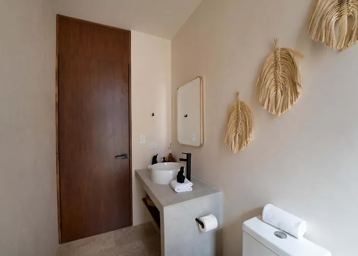 Seremonia 3br With Private Pool & Jacuzzi