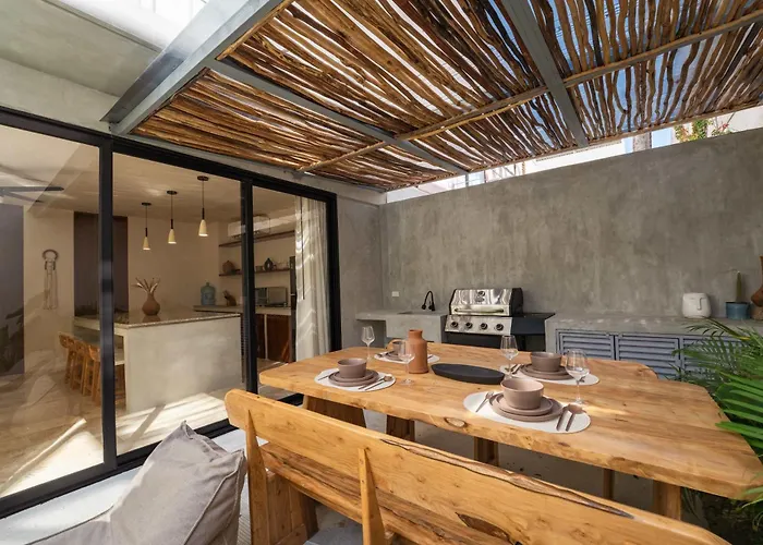 Pousada Seremonia 3br With Private Pool & Jacuzzi